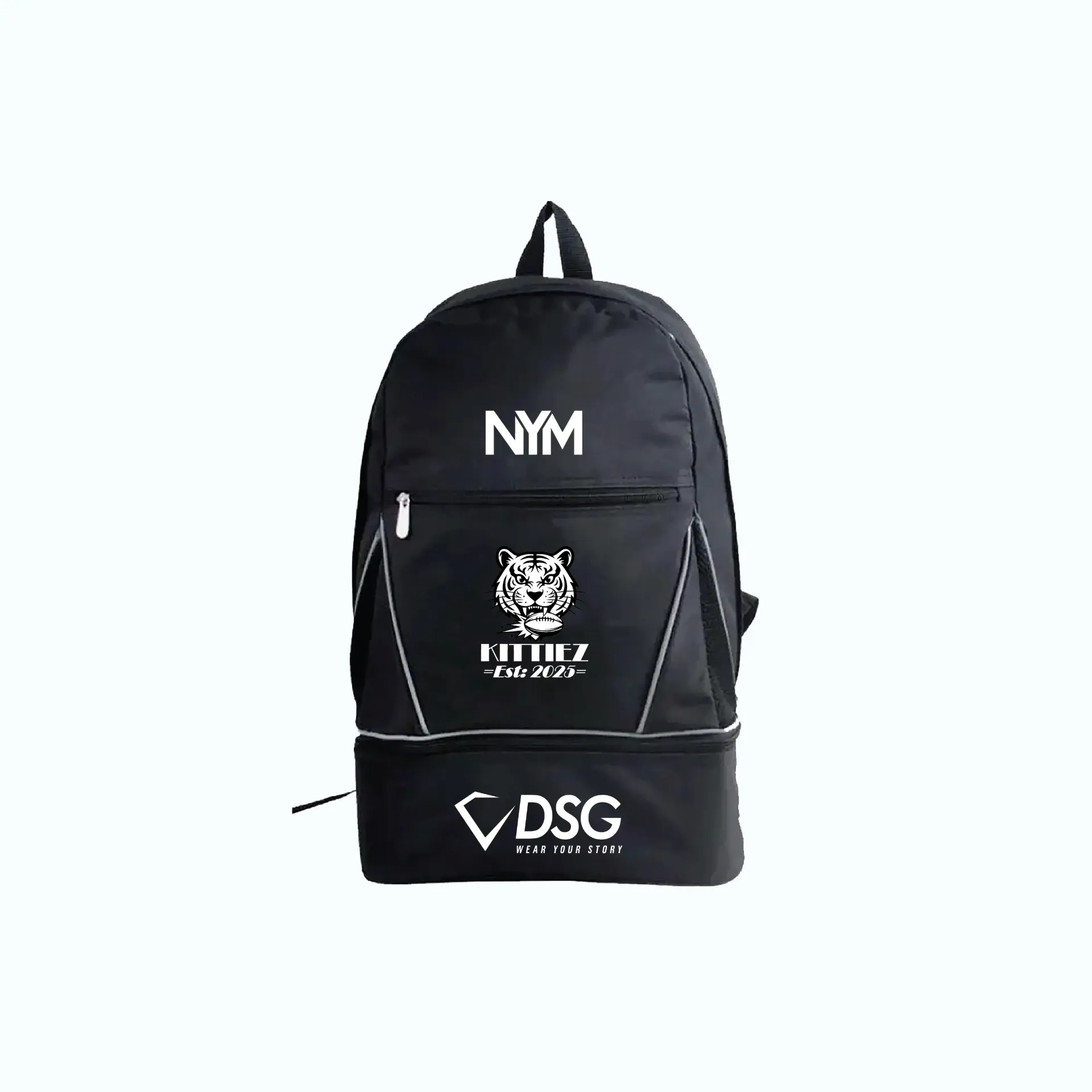 Kittiez - Backpack